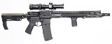DANIEL DEFENSE DDM4 V7 5.56X45MM NATO - Image 1 of 8