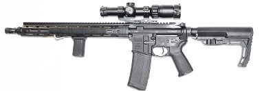 DANIEL DEFENSE DDM4 V7 5.56X45MM NATO - Image 8 of 8