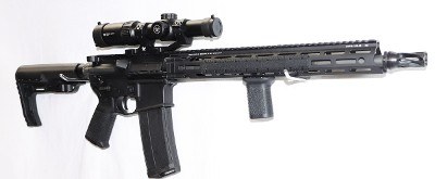 DANIEL DEFENSE DDM4 V7 5.56X45MM NATO - Image 2 of 8