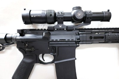 DANIEL DEFENSE DDM4 V7 5.56X45MM NATO - Image 4 of 8