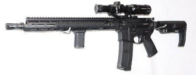 DANIEL DEFENSE DDM4 V7 5.56X45MM NATO - Image 7 of 8