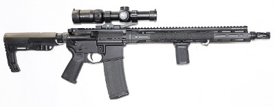 DANIEL DEFENSE DDM4 V7 5.56X45MM NATO - Image 1 of 8