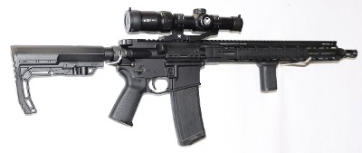 DANIEL DEFENSE DDM4 V7 5.56X45MM NATO - Image 3 of 8