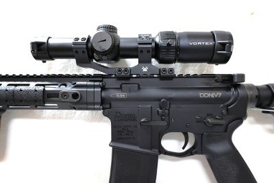 DANIEL DEFENSE DDM4 V7 5.56X45MM NATO - Image 5 of 8