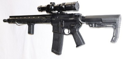 DANIEL DEFENSE DDM4 V7 5.56X45MM NATO - Image 6 of 8
