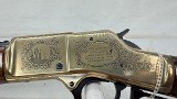 HENRY BIG BOY CLASSIC .38 SPECIAL/.357 MAGNUM - Image 21 of 25