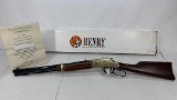 HENRY BIG BOY CLASSIC .38 SPECIAL/.357 MAGNUM - Image 1 of 25