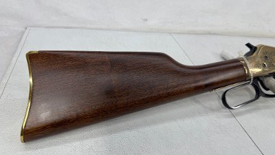 HENRY BIG BOY CLASSIC .38 SPECIAL/.357 MAGNUM - Image 8 of 25