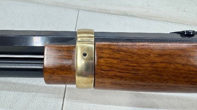 HENRY BIG BOY CLASSIC .38 SPECIAL/.357 MAGNUM - Image 19 of 25