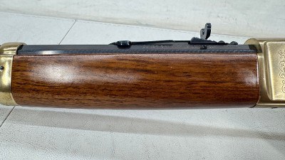 HENRY BIG BOY CLASSIC .38 SPECIAL/.357 MAGNUM - Image 20 of 25