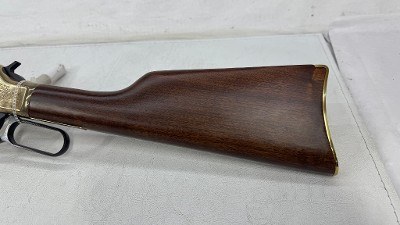 HENRY BIG BOY CLASSIC .38 SPECIAL/.357 MAGNUM - Image 5 of 25