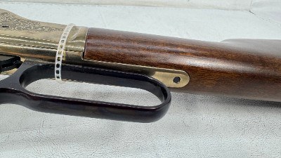 HENRY BIG BOY CLASSIC .38 SPECIAL/.357 MAGNUM - Image 24 of 25
