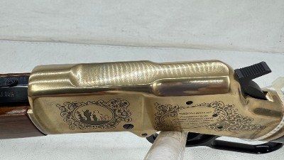 HENRY BIG BOY CLASSIC .38 SPECIAL/.357 MAGNUM - Image 16 of 25