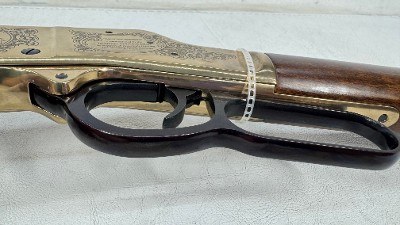 HENRY BIG BOY CLASSIC .38 SPECIAL/.357 MAGNUM - Image 23 of 25