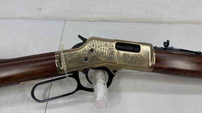 HENRY BIG BOY CLASSIC .38 SPECIAL/.357 MAGNUM - Image 7 of 25