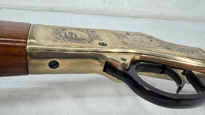 HENRY BIG BOY CLASSIC .38 SPECIAL/.357 MAGNUM - Image 22 of 25