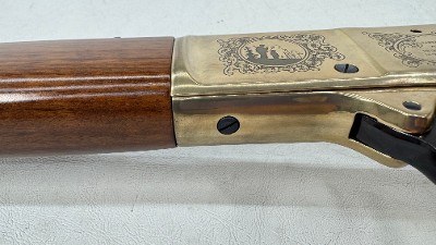 HENRY BIG BOY CLASSIC .38 SPECIAL/.357 MAGNUM - Image 25 of 25