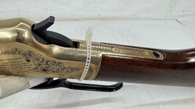 HENRY BIG BOY CLASSIC .38 SPECIAL/.357 MAGNUM - Image 17 of 25
