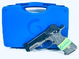 GIRSAN MCP35 PI LW OPS 9MM LUGER (9x19 PARA) - Image 1 of 11