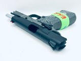 GIRSAN MCP35 PI LW OPS 9MM LUGER (9x19 PARA) - Image 4 of 11