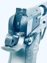 GIRSAN MCP35 PI LW OPS 9MM LUGER (9x19 PARA) - Image 10 of 11