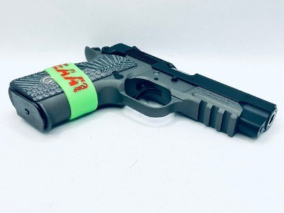 GIRSAN MCP35 PI LW OPS 9MM LUGER (9x19 PARA) - Image 7 of 11