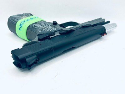 GIRSAN MCP35 PI LW OPS 9MM LUGER (9x19 PARA) - Image 5 of 11