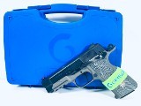 GIRSAN MCP35 PI LW OPS 9MM LUGER (9x19 PARA)