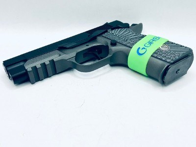 GIRSAN MCP35 PI LW OPS 9MM LUGER (9x19 PARA) - Image 6 of 11
