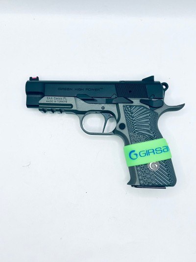 GIRSAN MCP35 PI LW OPS 9MM LUGER (9x19 PARA) - Image 2 of 11