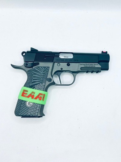 GIRSAN MCP35 PI LW OPS 9MM LUGER (9x19 PARA) - Image 3 of 11