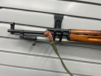 NORINCO SKS 7.62X39MM - Image 8 of 8