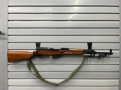 NORINCO SKS 7.62X39MM - Image 1 of 8