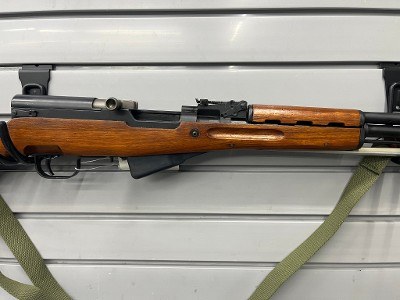 NORINCO SKS 7.62X39MM - Image 3 of 8