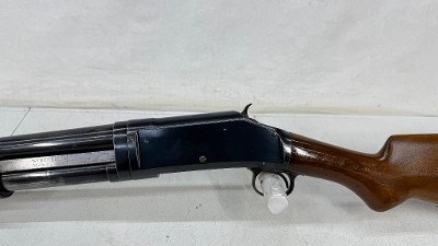 WINCHESTER 97 12 GA - Image 3 of 25