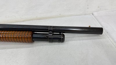 WINCHESTER 97 12 GA - Image 10 of 25