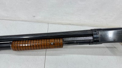 WINCHESTER 97 12 GA - Image 4 of 25