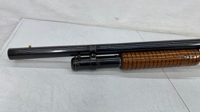 WINCHESTER 97 12 GA - Image 5 of 25