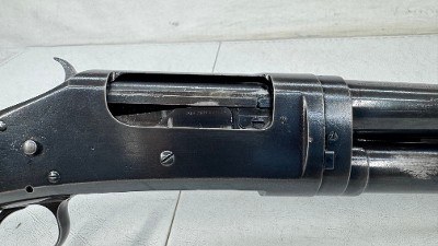 WINCHESTER 97 12 GA - Image 24 of 25