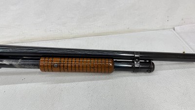 WINCHESTER 97 12 GA - Image 9 of 25