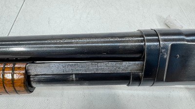WINCHESTER 97 12 GA - Image 16 of 25