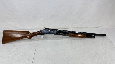 WINCHESTER 97 12 GA - Image 6 of 25