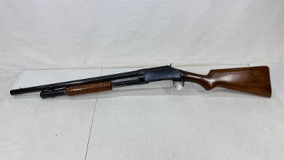 WINCHESTER 97 12 GA - Image 1 of 25