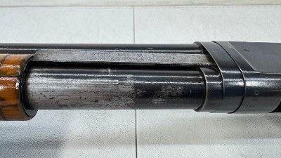 WINCHESTER 97 12 GA - Image 23 of 25