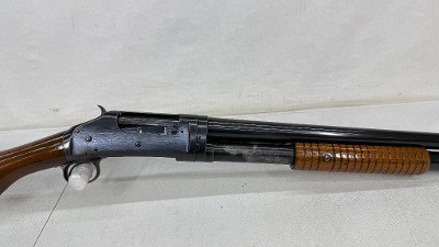 WINCHESTER 97 12 GA - Image 8 of 25
