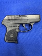 RUGER LCP .380 ACP - Image 1 of 6
