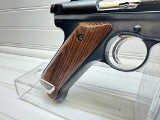 RUGER MARK II.22 LR - Image 12 of 13