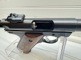 RUGER MARK II.22 LR - Image 8 of 13
