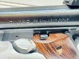 RUGER MARK II.22 LR - Image 3 of 13