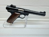 RUGER MARK II.22 LR - Image 1 of 13